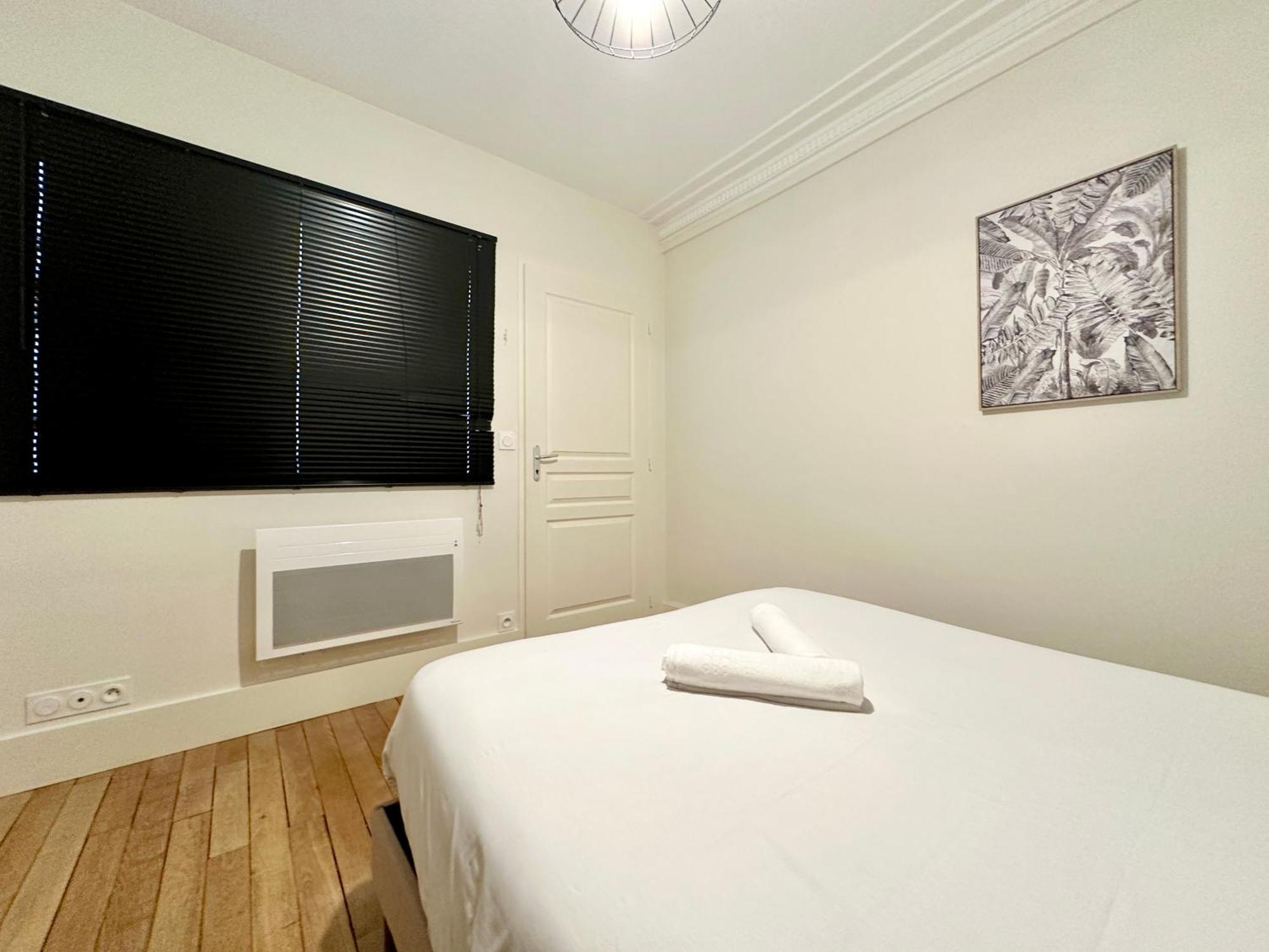 L'Haussmannien, Splendide Et Lumineux Apartman Limoges Kültér fotó