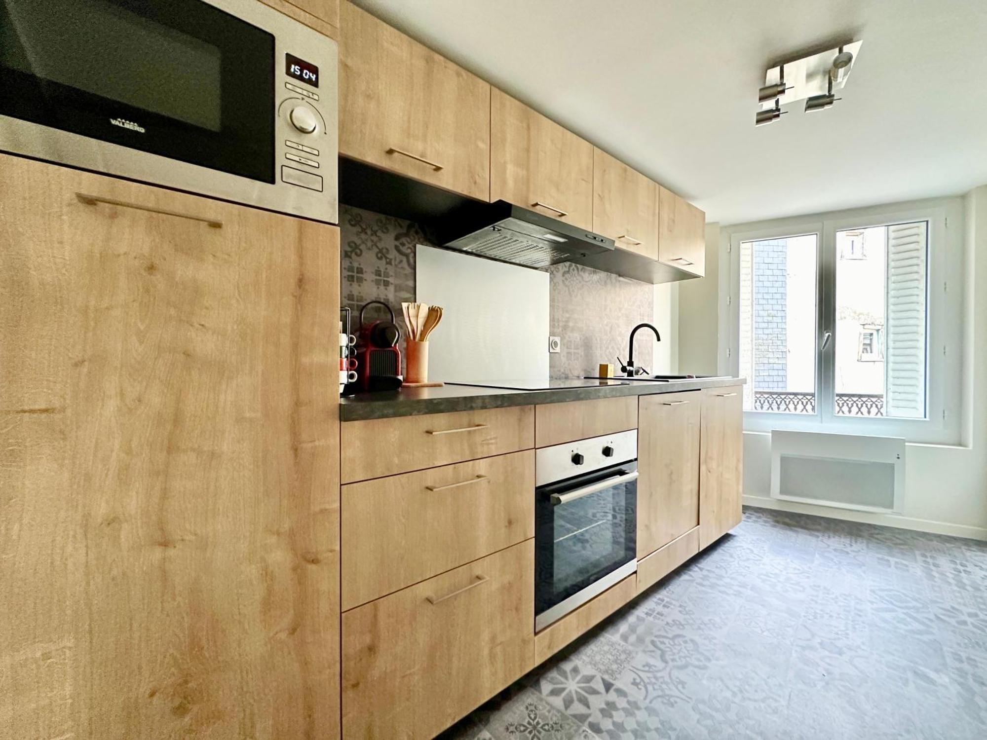 L'Haussmannien, Splendide Et Lumineux Apartman Limoges Kültér fotó