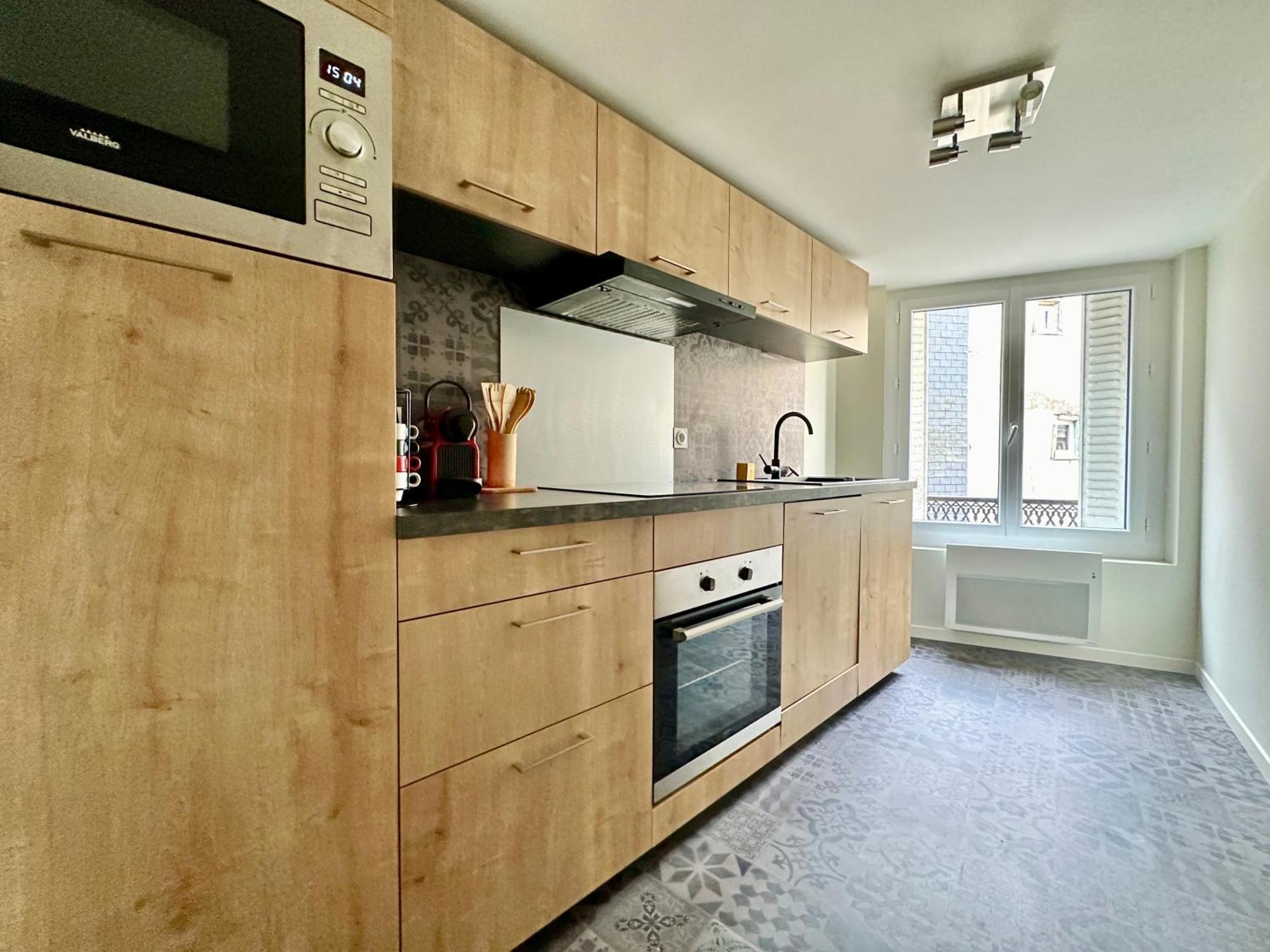 L'Haussmannien, Splendide Et Lumineux Apartman Limoges Kültér fotó