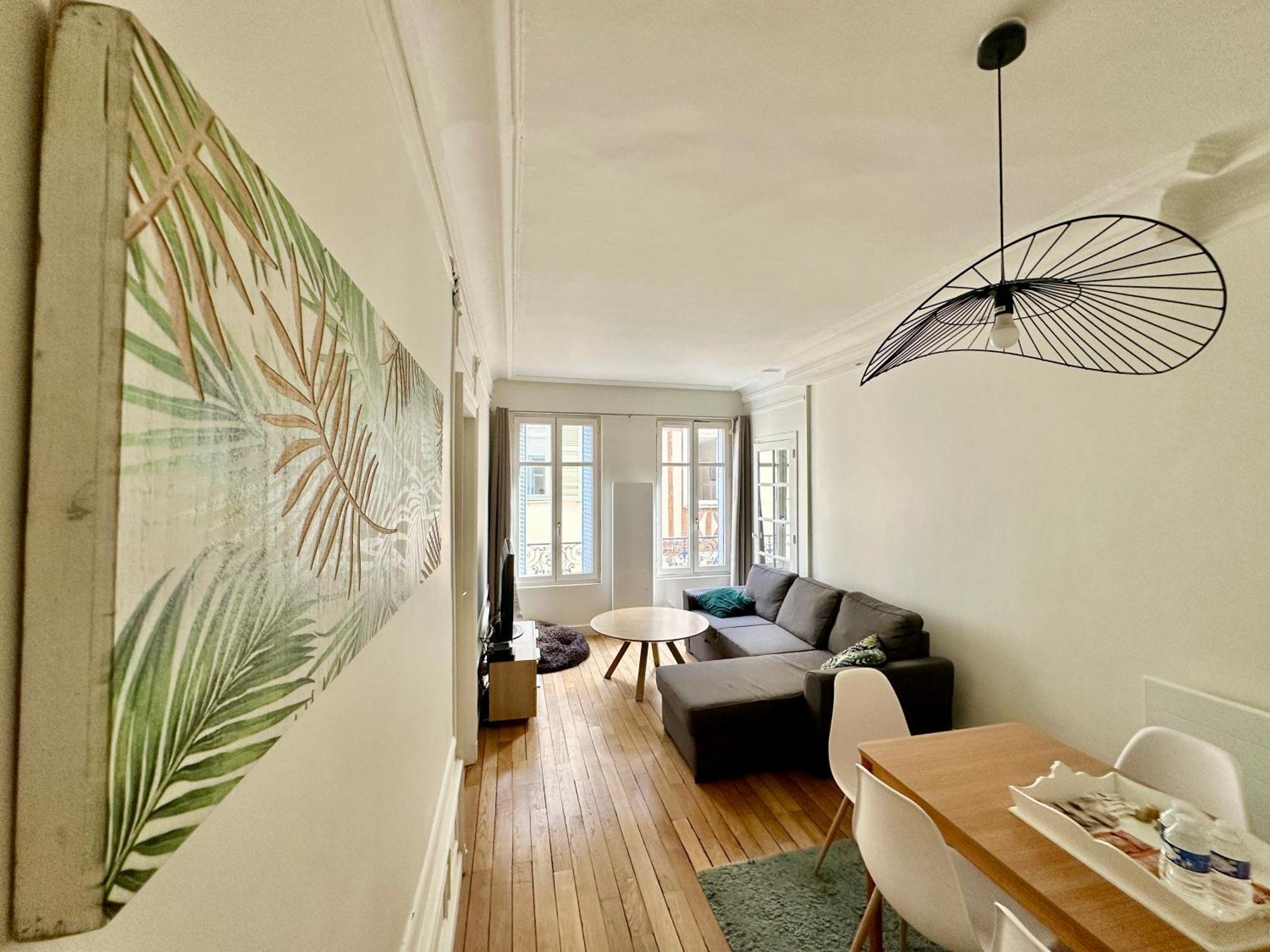 L'Haussmannien, Splendide Et Lumineux Apartman Limoges Kültér fotó
